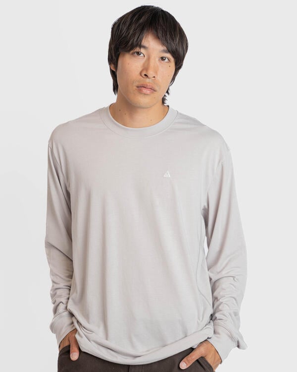 Nike ACG DRI Fit ADV 'GOAT ROCKS' LONGSLEEVE | FN8394-012